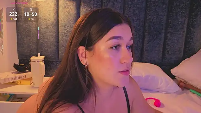 Ariannaa Suarez1 online show from 02.03.26