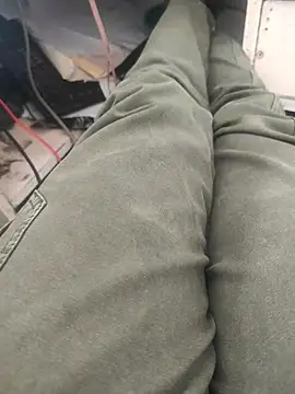 Snapshot of bbclip chatting on 10.02.25 bbclip online show from 10.02.25