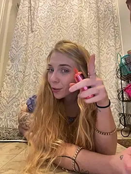 qtkayyzzxoxo online show from 03.22.25