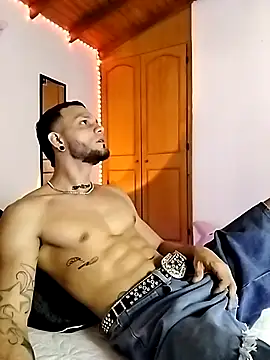 morenosiam online show from 11.23.25