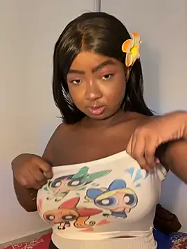 Iam brittanyjhons online show from 05.09.26