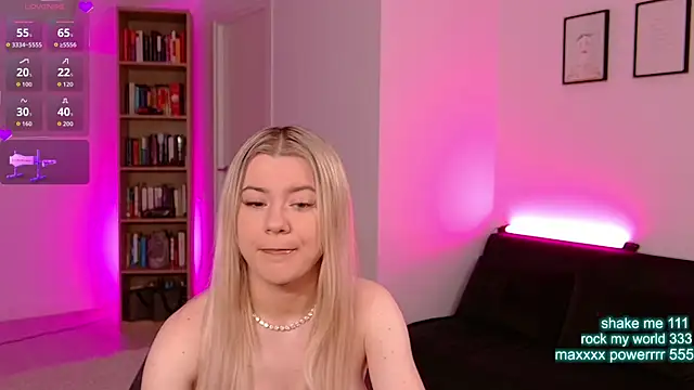 CutiePie69   online show from 06.13.26