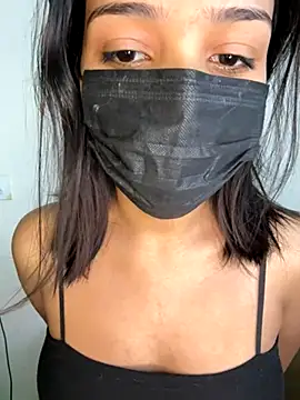 Snapshot of Your_ishani_baby chatting on 11.23.25 Your ishani baby online show from 11.23.25