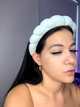 MiiaParker6972 online show from 09.18.25