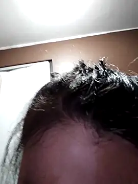 gothicmagiccatgirl online show from 02.28.25