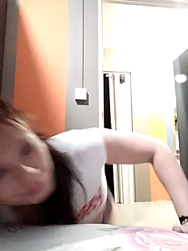 gothicmagiccatgirl online show from 02.12.26