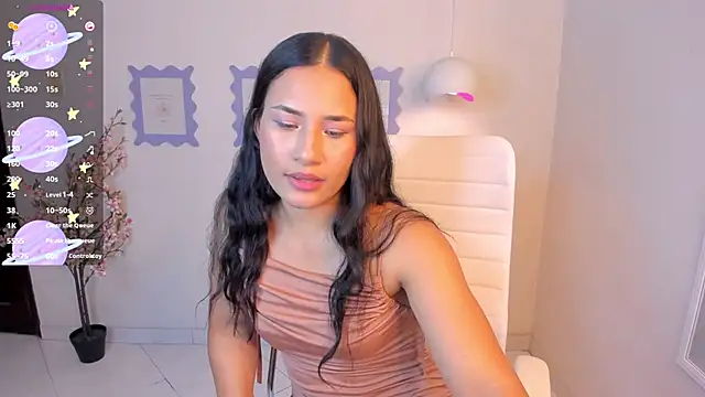 emily kim online show from 03.11.25