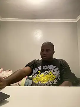 Snapshot of SxYDck chatting on 03.20.25 SxYDck online show from 03.20.25