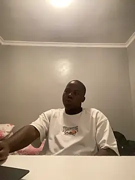 Snapshot of SxYDck chatting on 03.21.25 SxYDck online show from 03.21.25