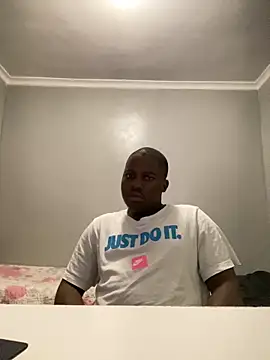 Snapshot of SxYDck chatting on 03.22.25 SxYDck online show from 03.22.25
