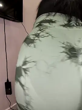  KissMyAss  online show from 04.26.26