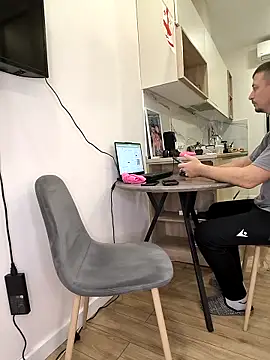  KissMyAss  online show from 05.02.26