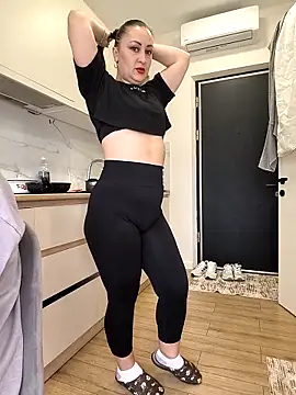  KissMyAss  online show from 05.04.26