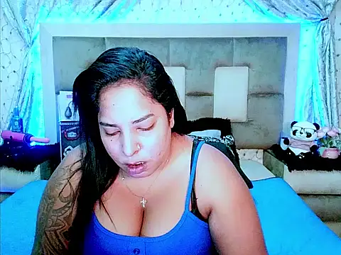 indiantopaz694u online show from 11.30.25