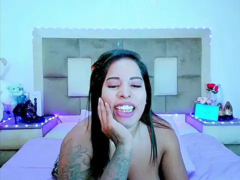 indiantopaz694u online show from 04.28.26