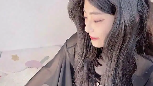 Snapshot of xiaolanlan3344 chatting on 03.04.25 xiaolanlan3344 online show from 03.04.25