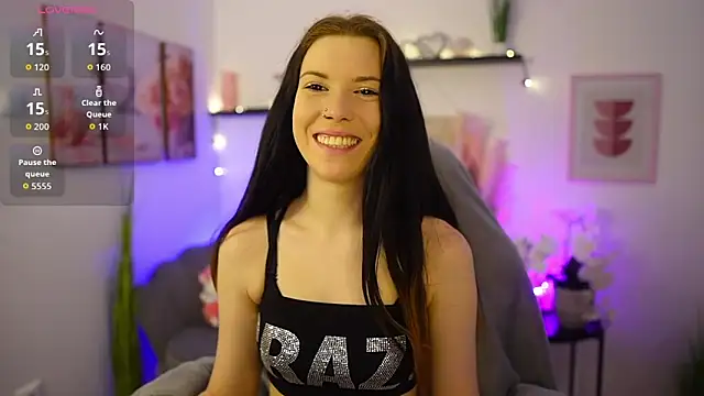 Snapshot of April_Olsen chatting on 03.10.26 April Olsen online show from 03.10.26