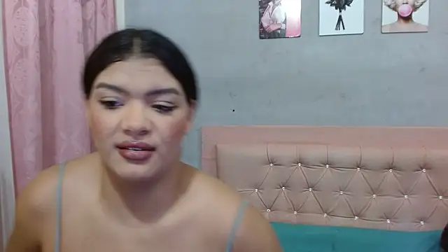 Alma Meza online show from 05.25.26