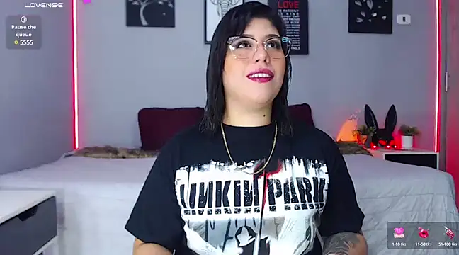 Veronika metal online show from 02.25.25