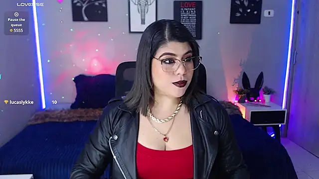 Veronika metal online show from 03.13.25