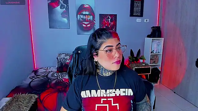 Veronika metal online show from 09.09.25