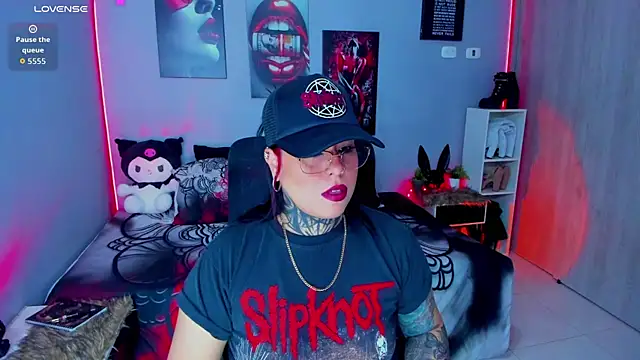 Veronika metal online show from 10.06.25