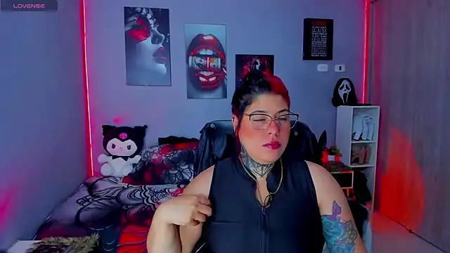 Veronika metal online show from 11.06.25