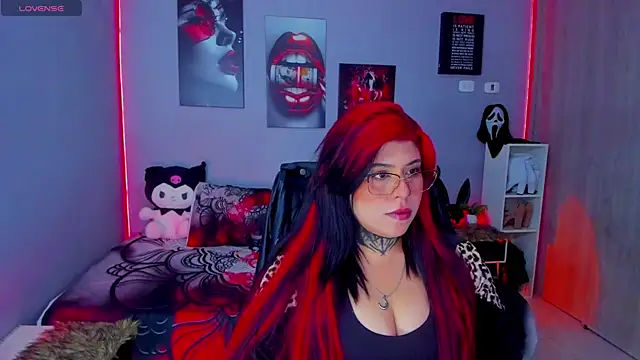 Veronika metal online show from 12.04.25