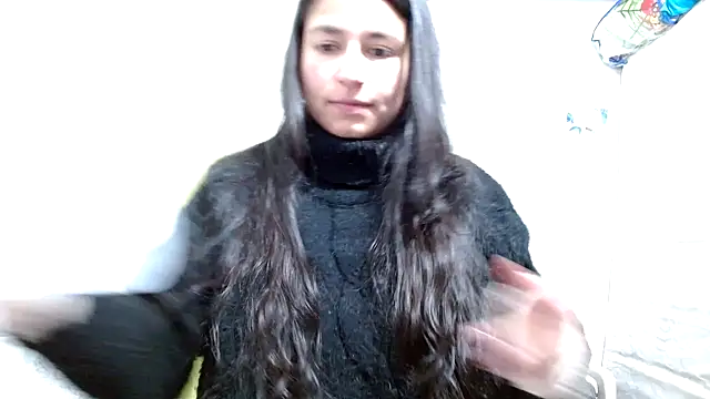 Escarcha-blue online show from 02.03.26