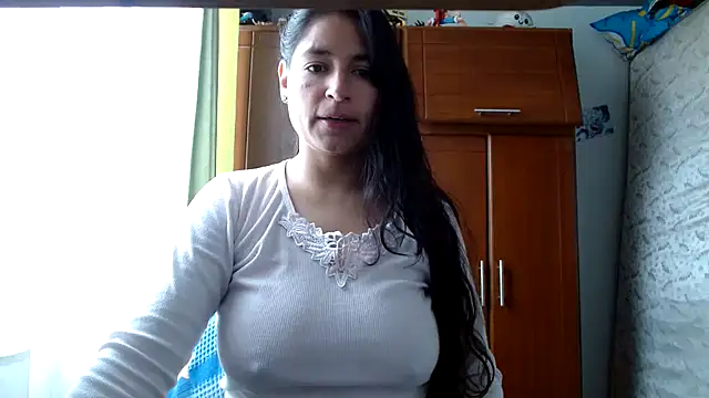 Escarcha-blue online show from 04.28.26