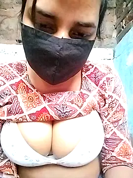 Snapshot of kusum_girl chatting on 03.16.25 kusum girl online show from 03.16.25