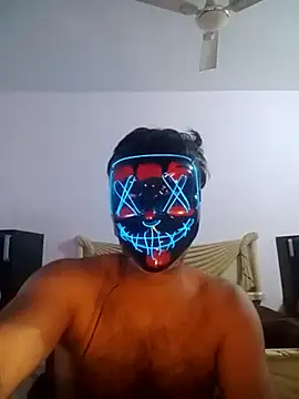 Snapshot of JACKBERK chatting on 03.05.25 JACKBERK online show from 03.05.25