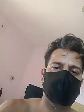 Snapshot of JACKBERK chatting on 03.10.25 JACKBERK online show from 03.10.25