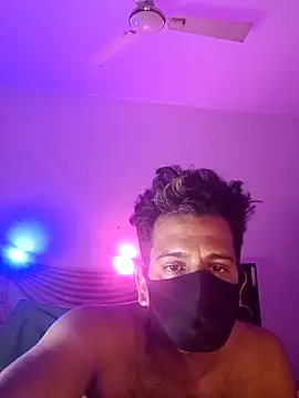 Snapshot of JACKBERK chatting on 03.11.25 JACKBERK online show from 03.11.25