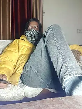 Snapshot of JACKBERK chatting on 01.05.26 JACKBERK online show from 01.05.26