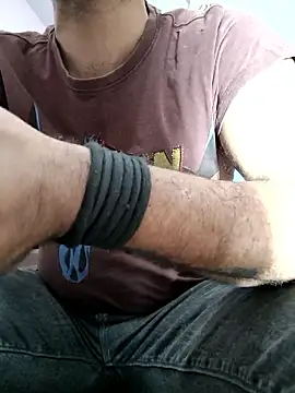 Snapshot of JACKBERK chatting on 04.08.26 JACKBERK online show from 04.08.26