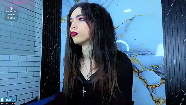 MaeveKuro online show from 01.08.26