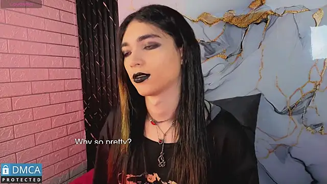 MaeveKuro online show from 05.16.26