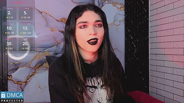 MaeveKuro online show from 05.25.26