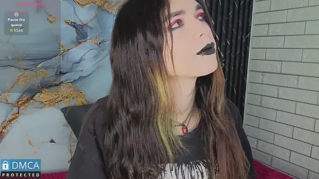 MaeveKuro online show from 05.28.26