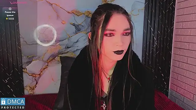MaeveKuro online show from 05.29.26