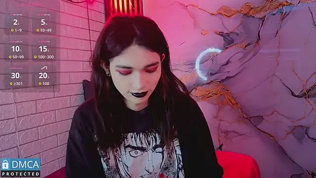 MaeveKuro online show from 06.16.26