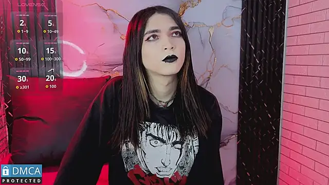 MaeveKuro online show from 06.30.26