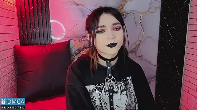 MaeveKuro online show from 07.01.26