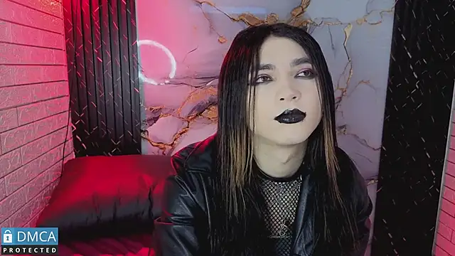 MaeveKuro online show from 07.02.26