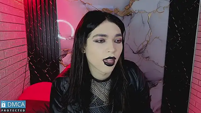 MaeveKuro online show from 07.02.26