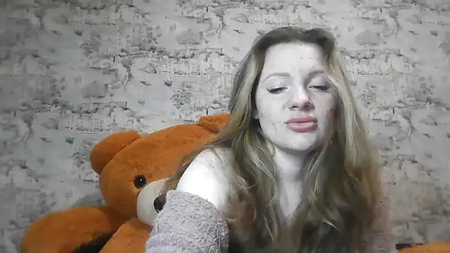 Eveline May online show from 03.05.26