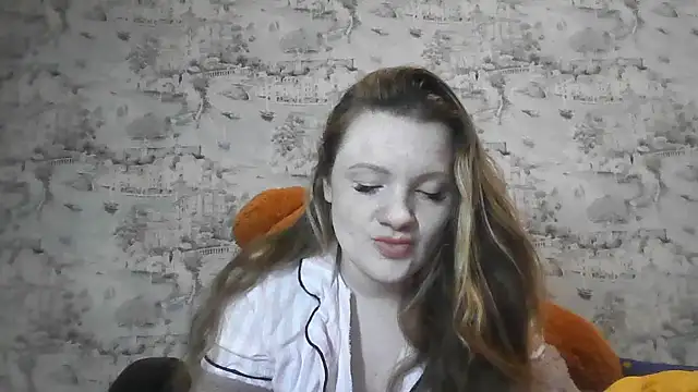 Eveline May online show from 03.09.26