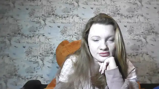 Eveline May online show from 03.11.26