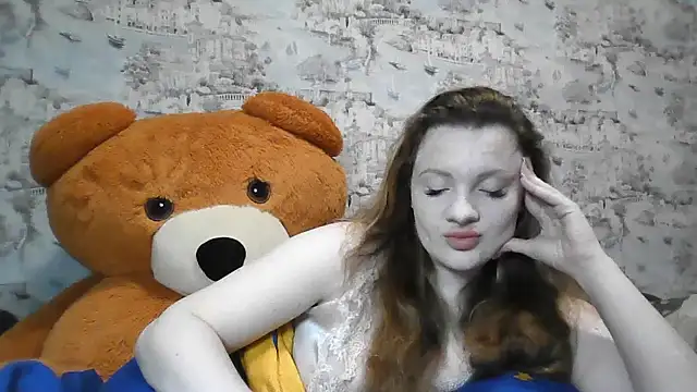 Eveline May online show from 03.12.26